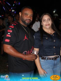 Vaquejada de Serrinha (Sexta-feira)